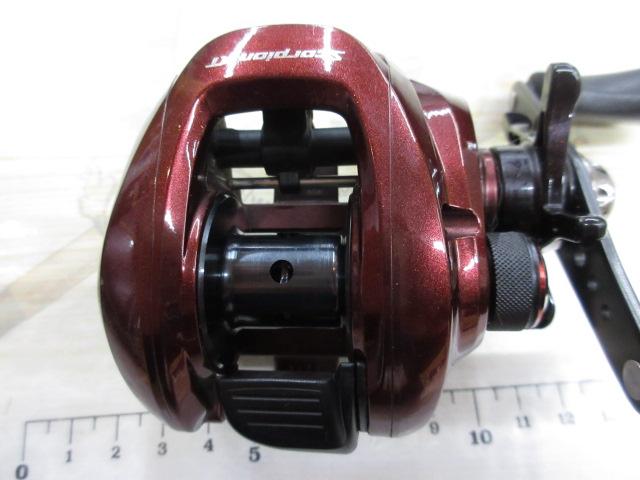 10スコーピオンXT 1000