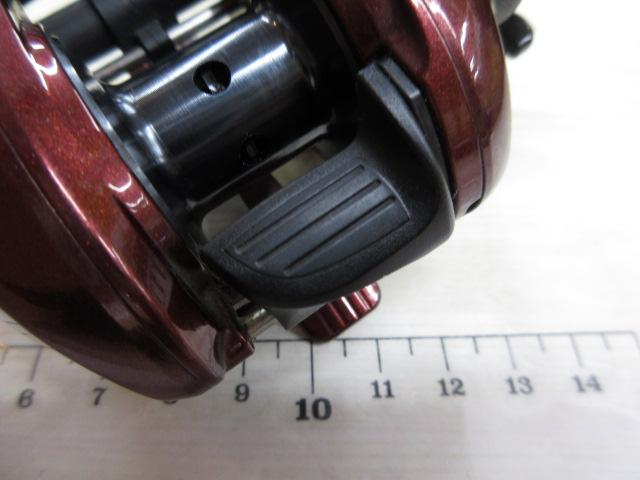 10スコーピオンXT 1000