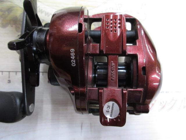 10スコーピオンXT 1000