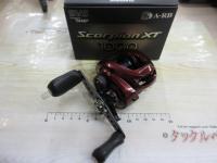 10スコーピオンXT 1000