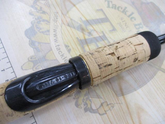 ラグゼカマー 756S