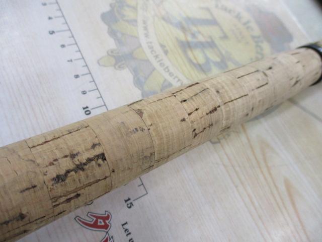 ラグゼカマー 756S