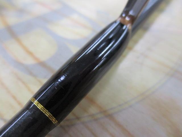 ラグゼカマー 756S