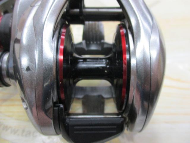 21スコーピオンMD 301XG LH(ロングハンドル)