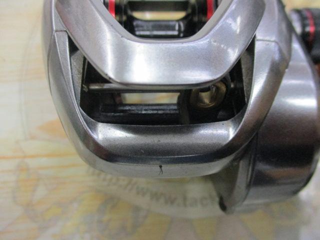 21スコーピオンMD 301XG LH(ロングハンドル)