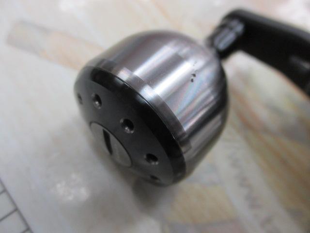 21スコーピオンMD 301XG LH(ロングハンドル)