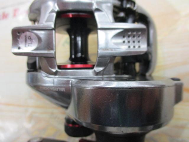 21スコーピオンMD 301XG LH(ロングハンドル)