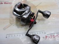 21スコーピオンMD 301XG LH(ロングハンドル)