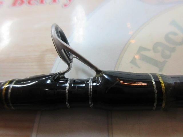 クロステージ CRX-B662H/Taco