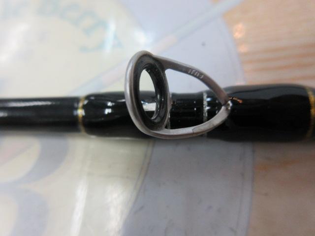 クロステージ CRX-B662H/Taco