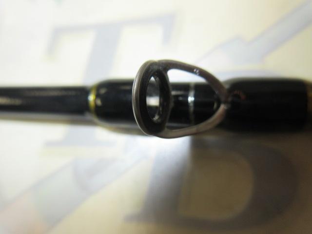 クロステージ CRX-B662H/Taco