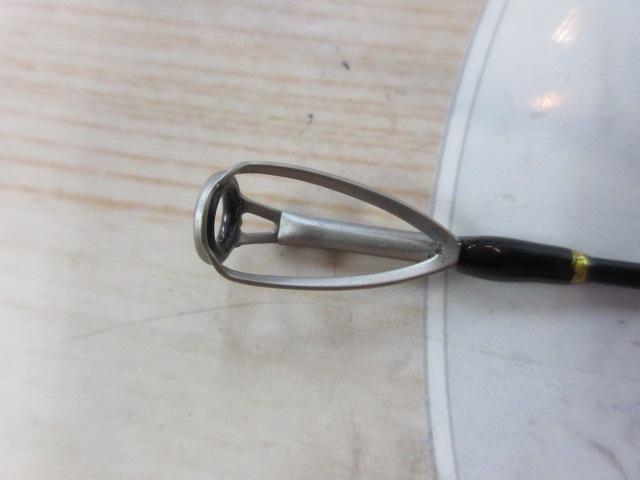 クロステージ CRX-B662H/Taco