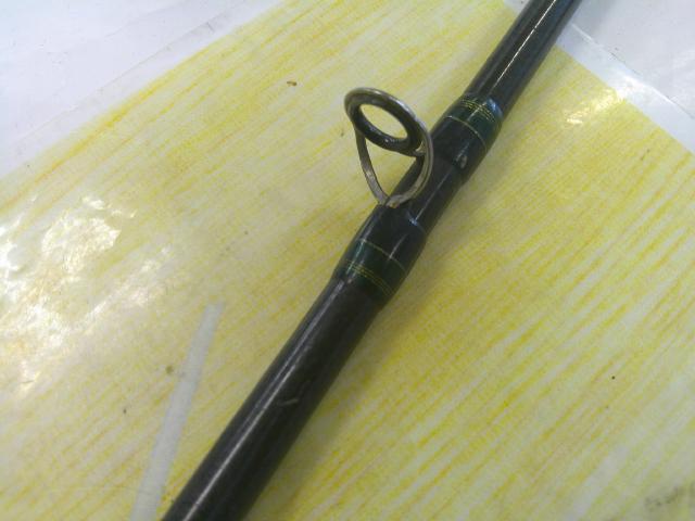 デストロイヤー F6-69X(HT800)グリーンブランクス