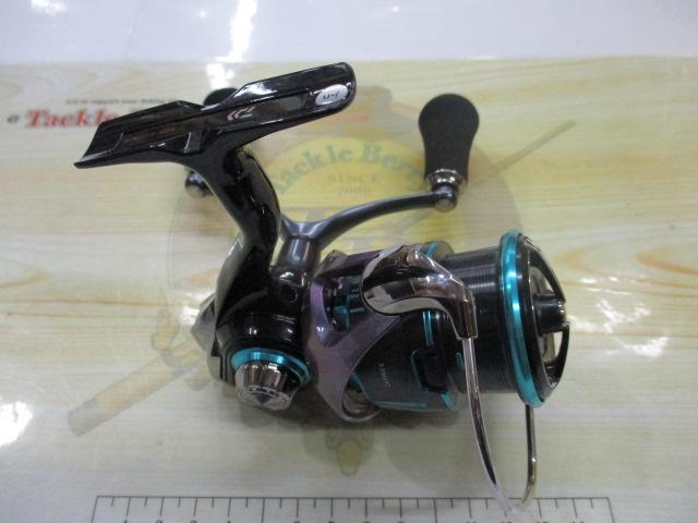 23エメラルダスRX FC LT2500S-H-DH