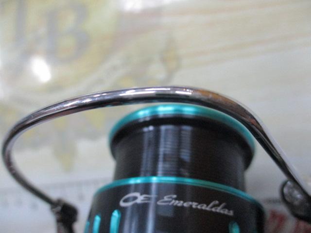 23エメラルダスRX FC LT2500S-H-DH