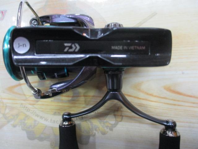 23エメラルダスRX FC LT2500S-H-DH