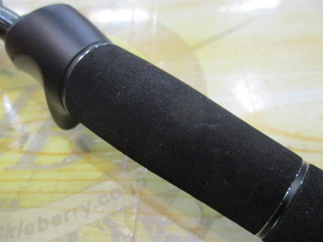 ソルティーステージプロトタイプベイトフィネス XLRC-77MLT-BF