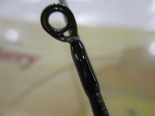 ソルティーステージプロトタイプベイトフィネス XLRC-77MLT-BF