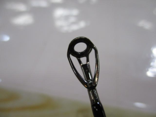 ソルティーステージプロトタイプベイトフィネス XLRC-77MLT-BF