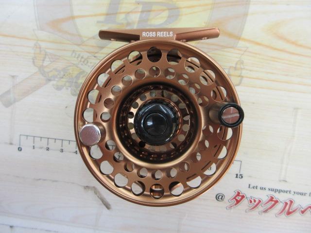 エボリューション 2 コパー