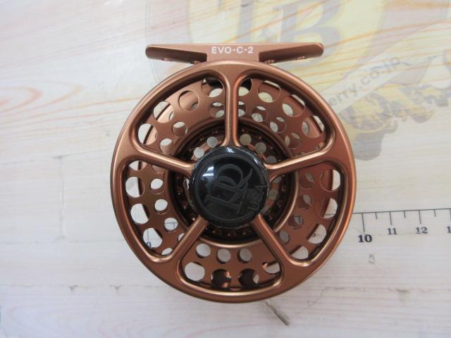 エボリューション 2 コパー