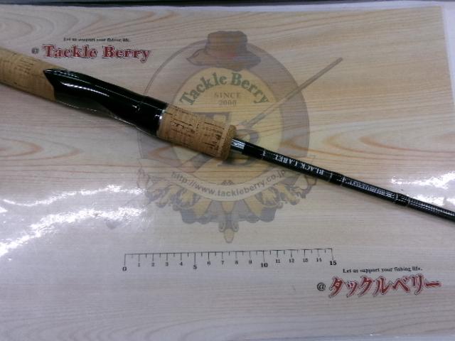 ブラックレーベル BL-SSS6011ULXS