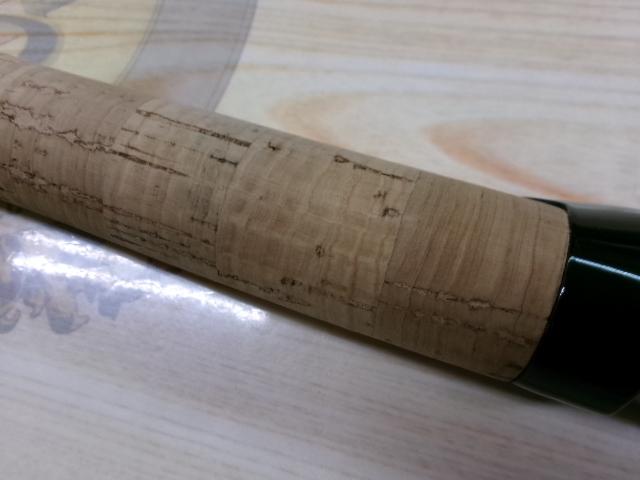 ブラックレーベル BL-SSS6011ULXS