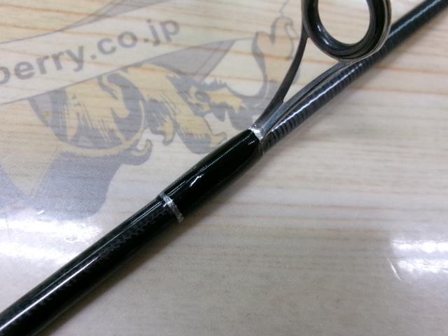 ブラックレーベル BL-SSS6011ULXS