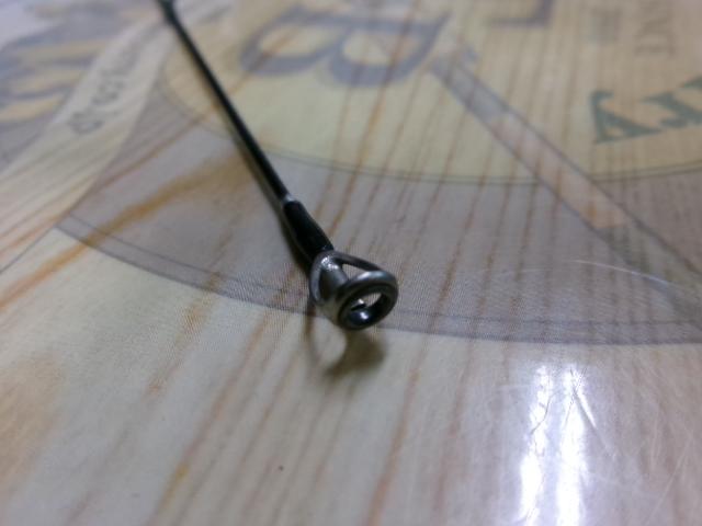 ブラックレーベル BL-SSS6011ULXS