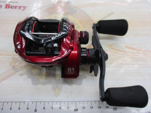 ワイドバサル CA81L