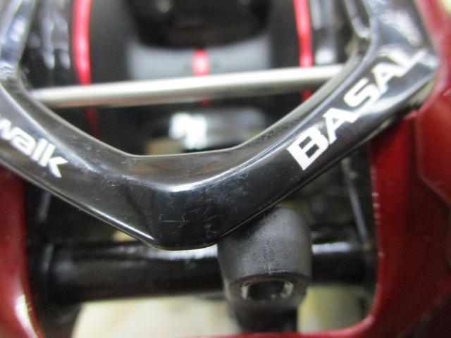 ワイドバサル CA81L