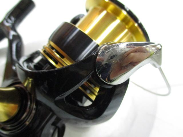 23レガリス LT4000-CXH