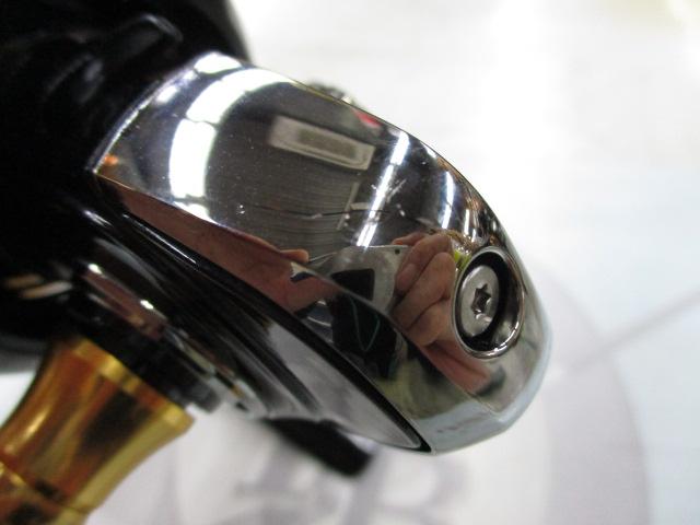 23レガリス LT4000-CXH