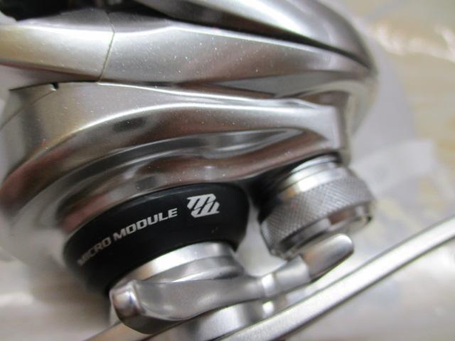 16メタニウムMGL XG LH