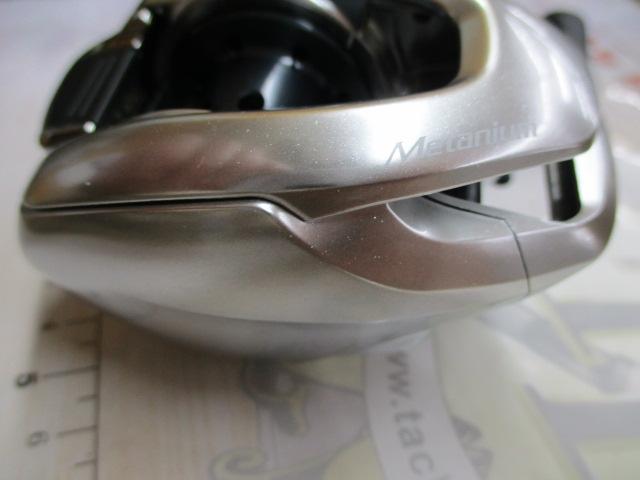 16メタニウムMGL XG LH