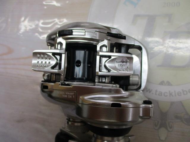 16メタニウムMGL XG LH