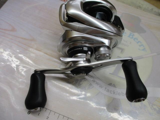 16メタニウムMGL XG LH