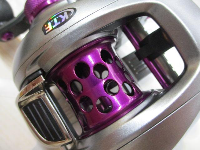 09アルデバランMg7 LH KTF｜＠ベリーネット 日本最大新品中古釣具WEB