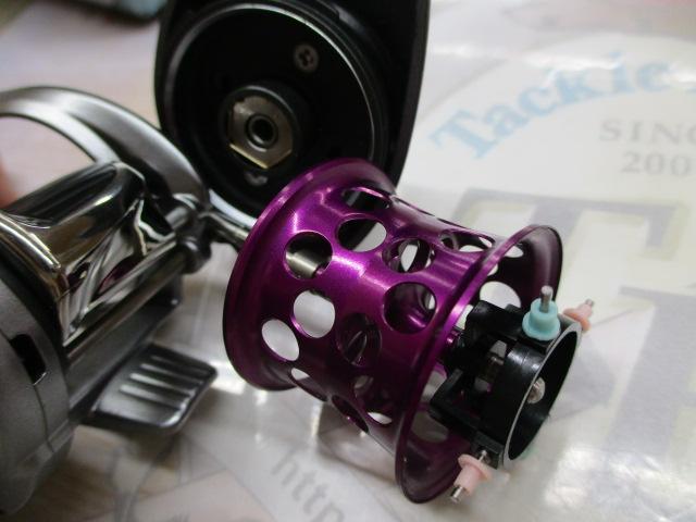 09アルデバランMg7 LH KTF｜＠ベリーネット 日本最大新品中古釣具WEB