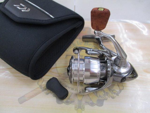 22イグジスト LT2000S-P