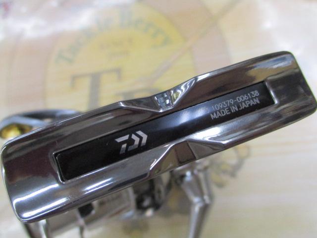 22イグジスト LT2000S-P