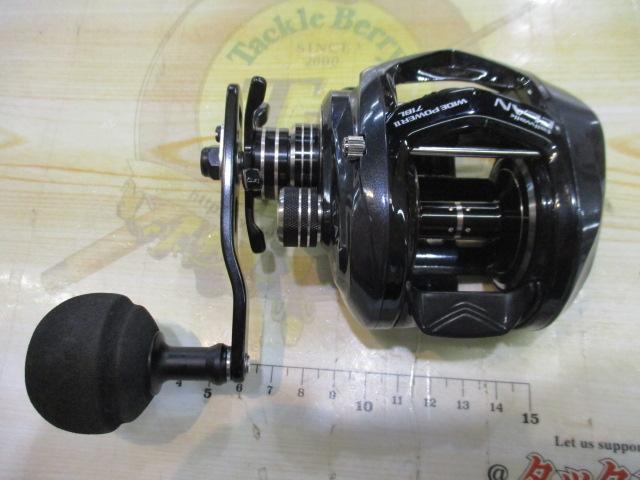 エランワイドパワーⅡ 71BL