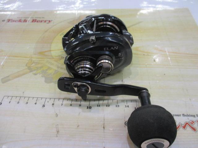 エランワイドパワーⅡ 71BL