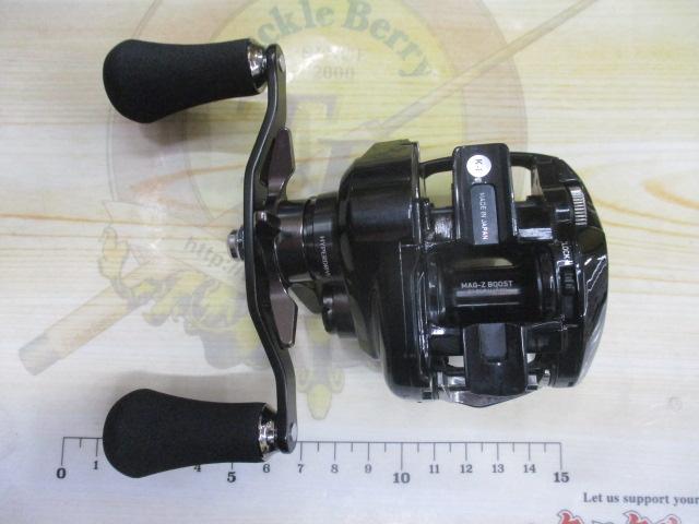 22ジリオン TW HD 1000H