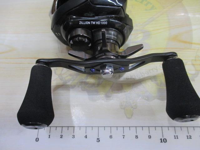 22ジリオン TW HD 1000H