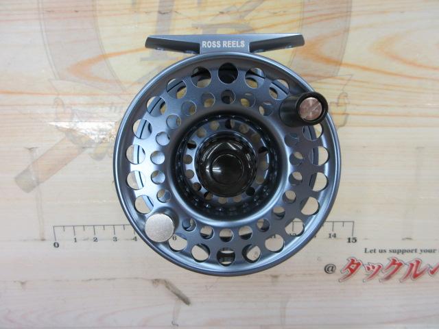 エボリューション 2 スレートブルー