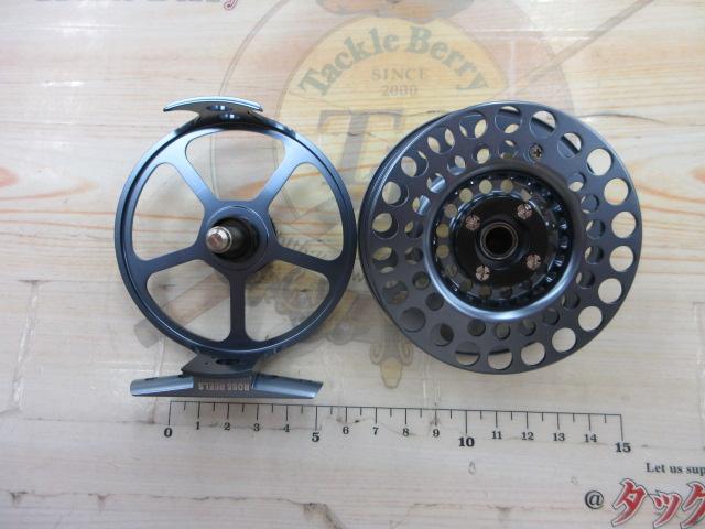 エボリューション 2 スレートブルー