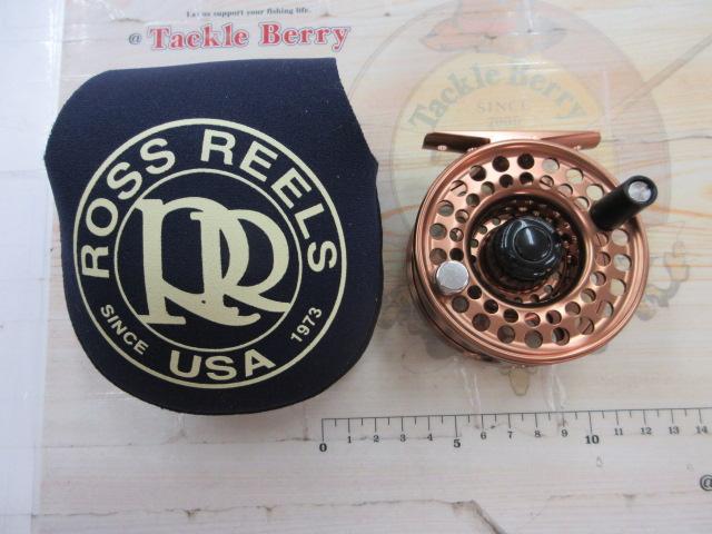 エボリューション 1 コパー