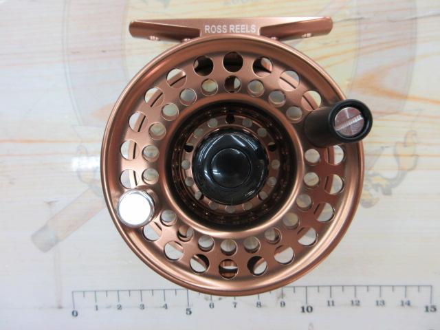 エボリューション 1 コパー