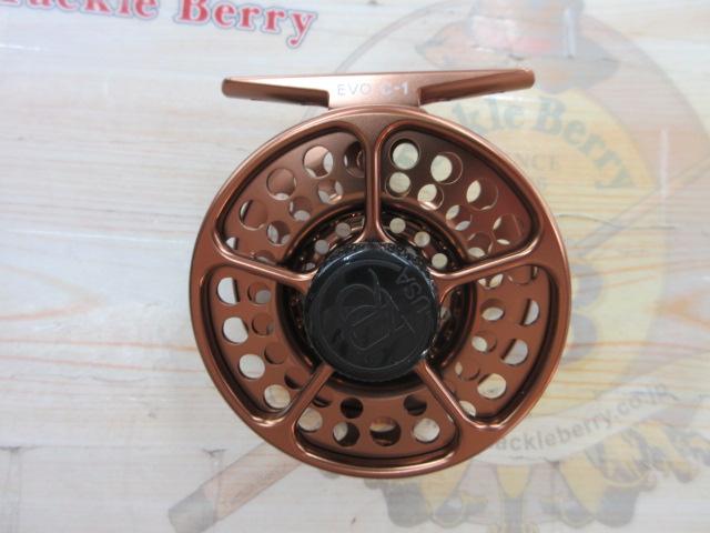 エボリューション 1 コパー